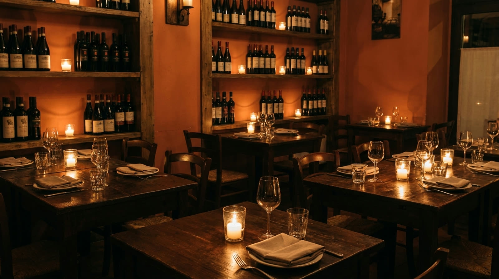 Monde gastronomie